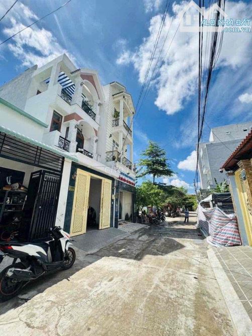 Lô đất Ngang rộng 8m,Đường số 7, Linh Trung, diện tích đẹp, tiện xây CHDV cho thuê - 2