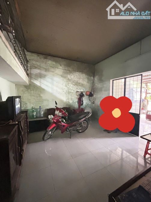 LÔ ĐẤT 105M2(5*20.9M)- KIỆT 87 HOÀNG VĂN THÁI- LIÊN CHIỂU- ĐÀ NẴNG- CHỈ 3T.Ỷ. - 2