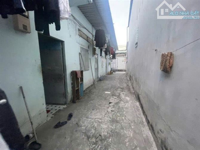 ⭐️⭐️⭐️ Nhà trọ 5 phòng SHR HXH 90m2, Vuông – Phạm Văn Chiêu Gò Vấp - 2