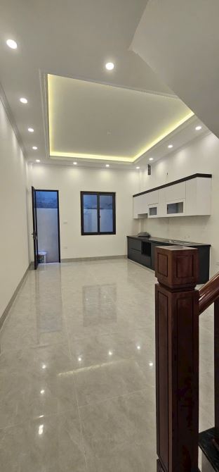 HIẾM, DÂN XÂY ĐỘC LẬP 5PN, PHÚC LỢI, LB, HN. HÀNG XÓM VINHOMES RIVERSIDE. 72M2, 8.25 TỶ - 2