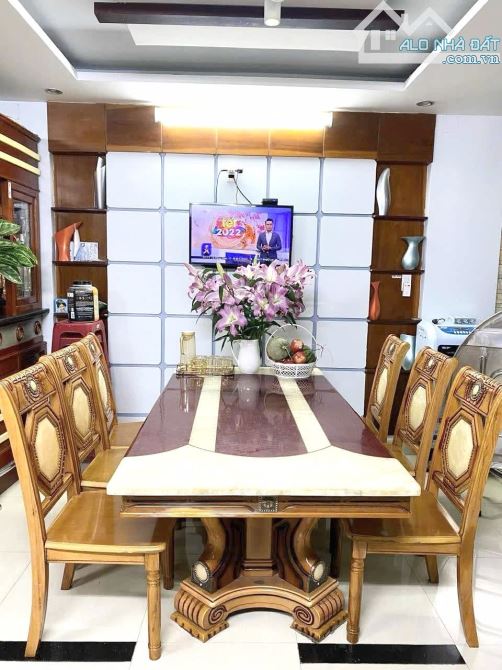 Bán Nhà MT Châu Thị Vĩnh Tế, Phố Tây An Thượng, 94m2, 4 Tầng nhỉnh 21 tỷ - 2