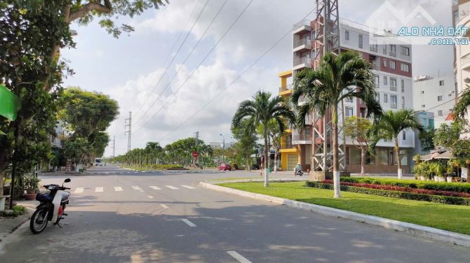 HIẾM_BÁN ĐẤT 110M2 MẶT TIỀN AN DƯƠNG VƯƠNG,MỸ AN, NGŨ HÀNH SƠN_15.6 - 2