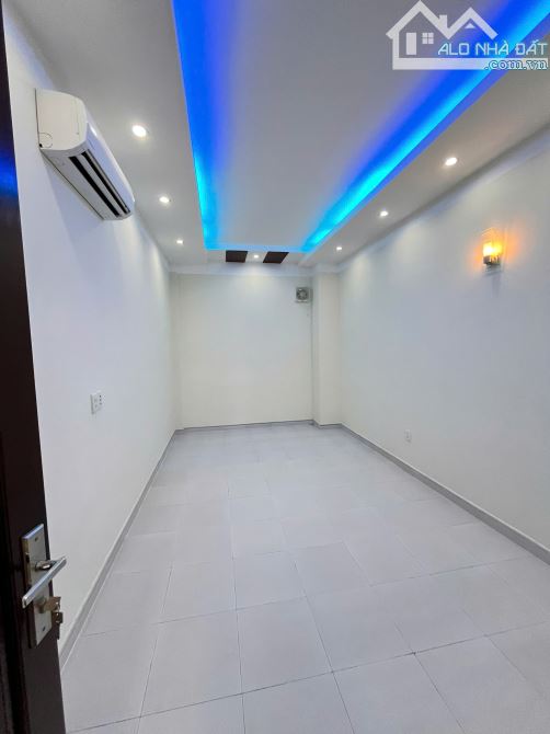 Bán nhà 5 tầng hẻm 281 Đ. Lê Văn Sỹ P.1 Tân Bình giá nhỉnh 10 tỷ TL - 2