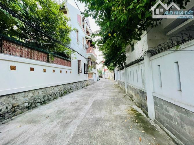 78m2 Đất 2 mặt tiền kiệt oto tránh nhau Đặng Văn Ngữ, phường An Cựu, thành phố Huế 2.8 tỉ - 2