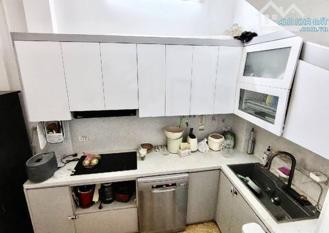 🏡H.I.Ế.M - CẦU GIẤY – GẦN HỒ – NGÕ NÔNG – NHÀ ĐẸP 5 TẦNG, Ở NGAY - C.H.Ỉ 7.X T.Ỷ 🏡 - 2