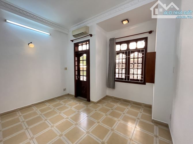 Bán nhà 4 tầng Hẻm 43  Đ. Cộng Hòa P.4 Tân Bình giá 10.8 tỷ TL - 2