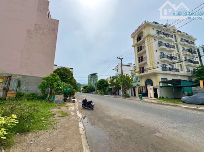 Nổ đơn LÝ THÁI TỔ - Bắc Nha Trang - 2