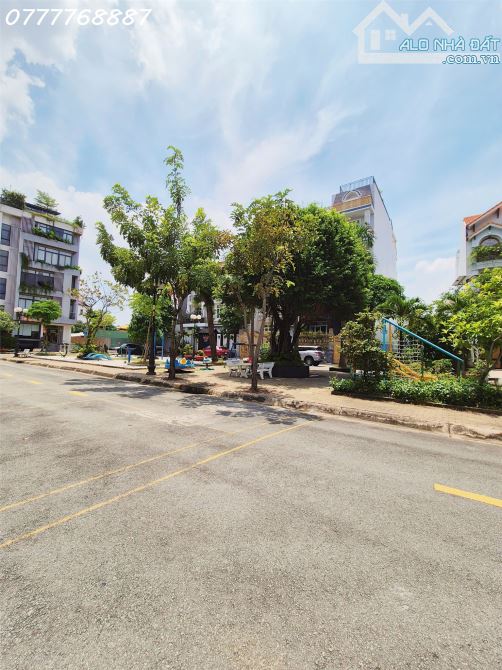 Bán Biệt thự DA Thủ Đức House gần Trần Não, sông SG ngang lớn 10m đẹp - 2