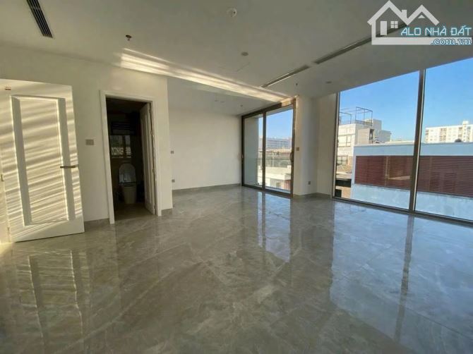 🌟🚀 TOÀ NHÀ VĂN PHÒNG 7 TẦNG – 100M² – SIÊU VIP BÊN CẠNH MONARCHY – GIÁ CHỈ 25 TỶ 🚀🌟 📐 - 2