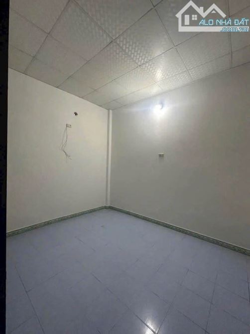 ✔Bán Gấp Nhà C4 DT 120m2 Ở Máy Nước Tân Hiệp Hóc Môn Giá 740 Triệu✔ - 2