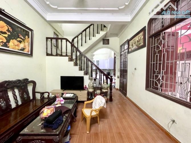 🔥 HỒ TÙNG MẬU – CẦU DIỄN – LÔ GÓC SIÊU ĐẸP – 2 MẶT NGÕ – 7 CHỖ VÀO NHÀ - G.I.Á ĐẦU TƯ🔥 - 2