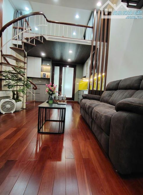 ❇️BÁN CĂN HỘ TẬP THỂ TẦNG 2 PHỐ HÀNG THAN - BA ĐÌNH 50 M2, 2 PHÒNG NGỦ, 1 VS GIÁ RẺ. - 2