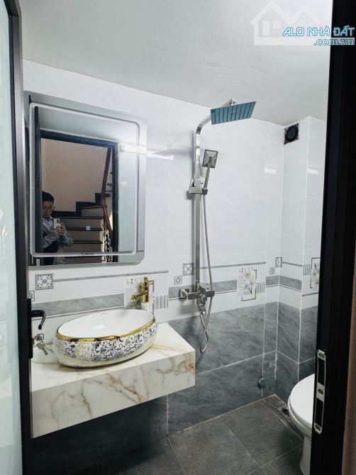 🌟 Thanh Xuân hiếm có – Hơn 10 tỷ sở hữu nhà 2 mặt thoáng, ô tô đỗ cửa 💰 - 2
