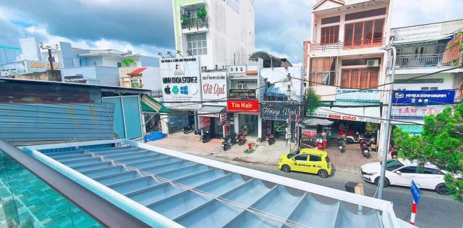 NHÀ 10,2 TỶ TRỆT LẦU MẶT TIỀN ĐƯỜNG XÔ VIẾT NGHỆ TĨNH , TP CẦN THƠ - 2