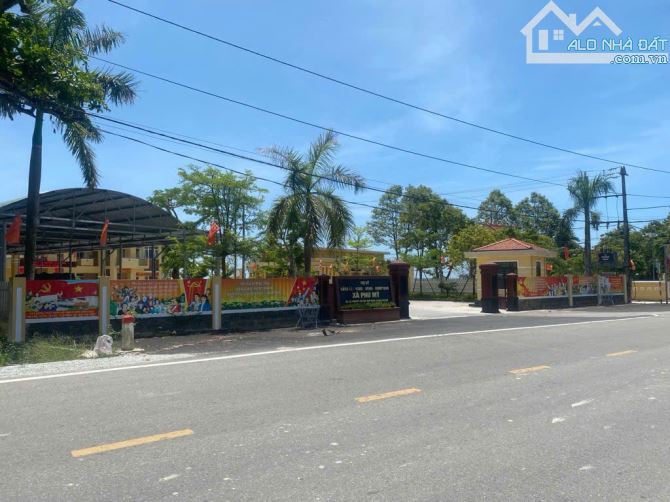 102m2 đất Phú Hồ, gần chợ Diên Đại, tiện di chuyển, an cư mát mẻ tuyệt vời! chỉ 950 triệu! - 2