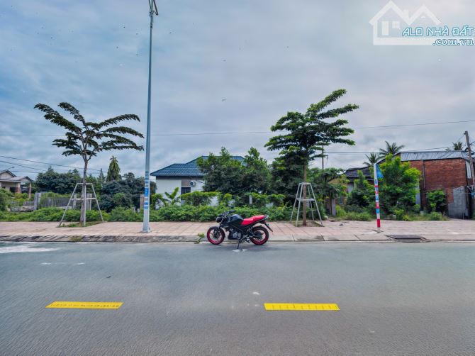 🌟 BÁN ĐẤT - MẶT TIỀN ĐOÀN THỊ ĐIỂM - (6x37) - 1 TỶ 600 TRIỆU 🌟 - 2