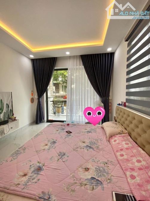 Bán nhà đẹp 3 tầng đường trịnh phong dt91m full nội thất đẹp giá 14.3 tỷ - 2