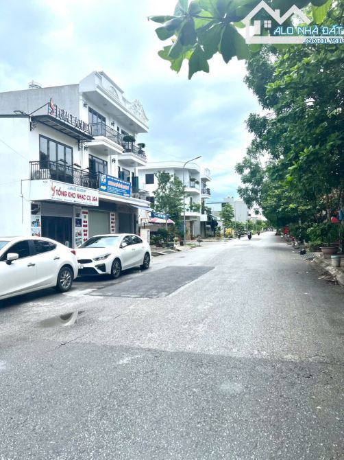 DUY NHẤT 1 LÔ MẶT ĐƯỜNG TRƯƠNG VĂN LỰC– ĐỐNG CHUỐI, HÙNG VƯƠNG, HỒNG BÀNG, HẢI PHÒNG - 2