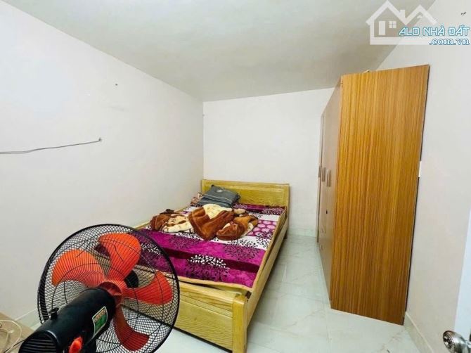 🎉🎉🔥 NHÀ GIÁ TỐT KHU VỰC NGÃ 5 TÔ HIỆU 🏡 Nhà mê lửng, hai mặt thoáng - 2