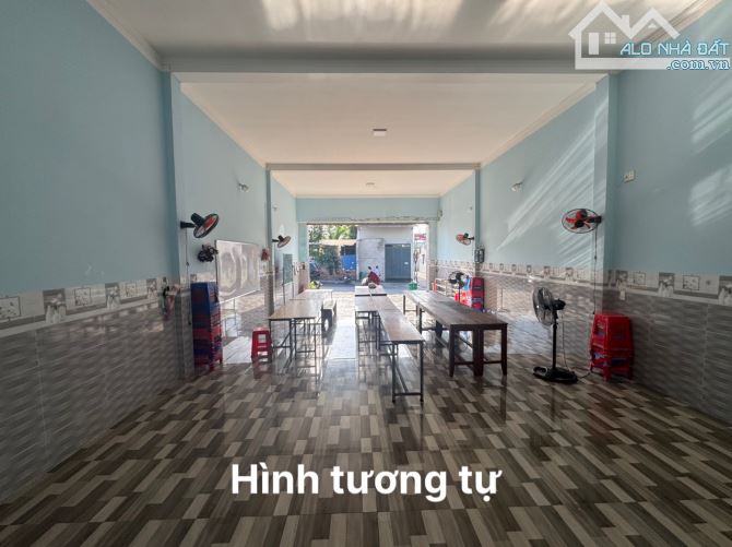 Bán nhà 168m2 góc 2 mặt tiền kinh doanh Bùi Trọng Nghĩa TP Biên Hòa Đồng Nai có 6,5 tỷ - 2