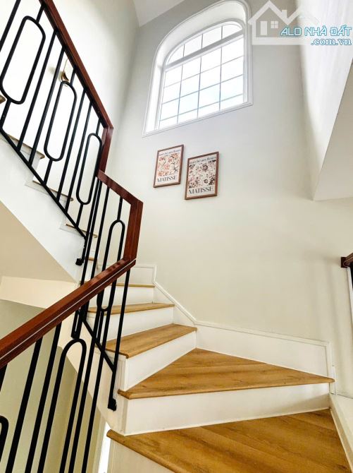 CĂN BIỆT THỰ HOÀN CÔNG CỰC ĐẸP, Ở NGHỈ DƯỠNG HAY KINH DOANH ĐỀU TỐT - 2