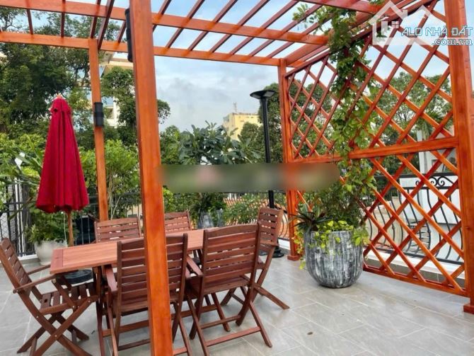 NGANG 8M TRUNG TÂM QUẬN 3  Đ.PASTEUR. GIÁ 7,8TỶ/119,8M2. ĐANG CHO THUÊ 41TRIỆU/THÁNG. SHR - 2