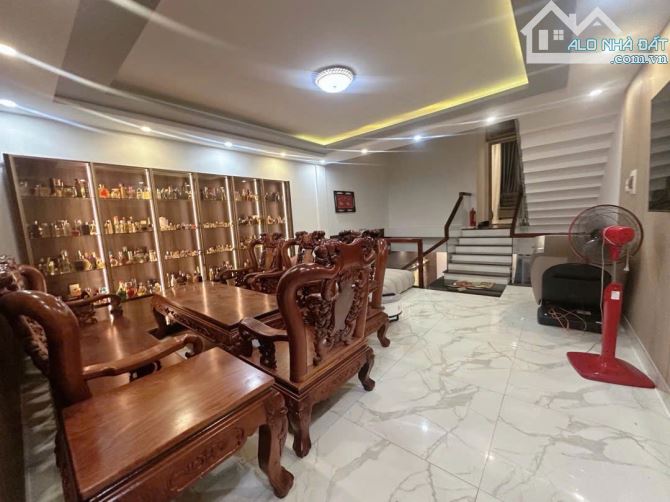 🔥SIÊU PHẨM NHÀ 3 TẦNG FULL NỘI THẤT–NGUYỄN CẢNH DỊ-DT LỚN 117M-TRUNG TÂM LIÊN CHIỂU🔥 - 2