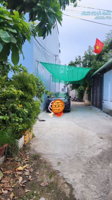 BÁN NHÀ CẤP 4 HẺM Ô TÔ 420 LƯƠNG ĐÌNH CỦA , VĨNH NGỌC, P TÂY NHA TRANG CHỈ 1TY800. - 2