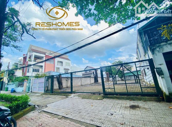 🔺Cho THUÊ mặt bằng kinh doanh 337m2 đường Nguyễn Ái Quốc, Biên Hòa 25tr/tháng - 2