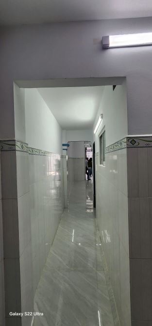 BÁN NHÀ   BÌNH CHUẨN TPHCM 80M2 CHỈ 2.8 TỶ TL - 2