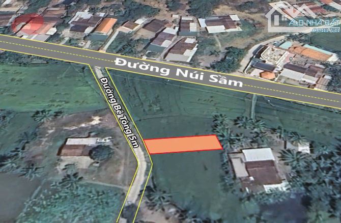 Bán đất phường Ninh Giang full thổ cư  🪭🪭CƠ HỘI SỞ HỮU LÔ ĐẤT CỰC ĐẸP!!! - 2