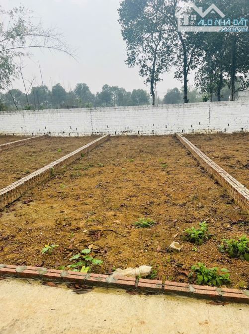 Đất nền Láng Hòa Lạc giá 2.8 tỷ diện tích 100m2 gần khu công nghệ cao – Nguyễn Hùng BĐS - - 2