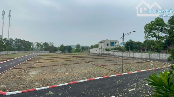 Đất nền Láng Hòa Lạc giá 3.0 tỷ diện tích 100m2 tiềm năng sinh lời cao – Nguyễn Hùng BĐS - 2
