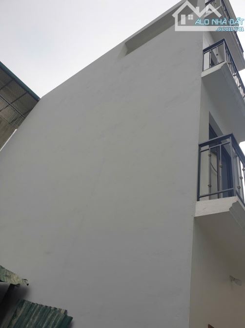 BÁN NHÀ ĐỨC THƯỢNG – LÔ GÓC –  Ô TÔ ĐỖ CỬA – S= 35M2 – MT=11M GIÁ CHÀO 5.2TỶ. - 2