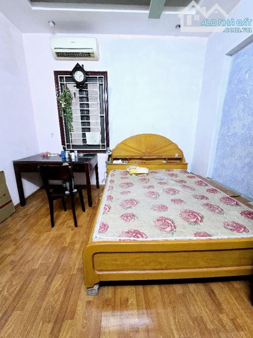 BÁN NHÀ ĐẸP LÊ ĐỨC THỌ 40M x 5T, NGÕ THÔNG, GẦN Ô TÔ, 2 THOÁNG, KD, 9,4 TỶ - 2