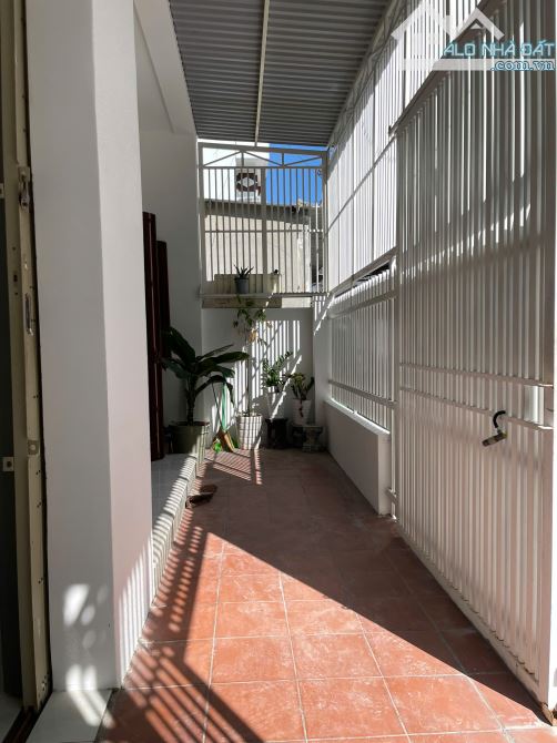 Bán nhà cấp 4 đường ô tô 5m Khu Đăng Kiểm DT 80.6m2 ngang 7.43m Giá bán 3.6 tỷ - 2