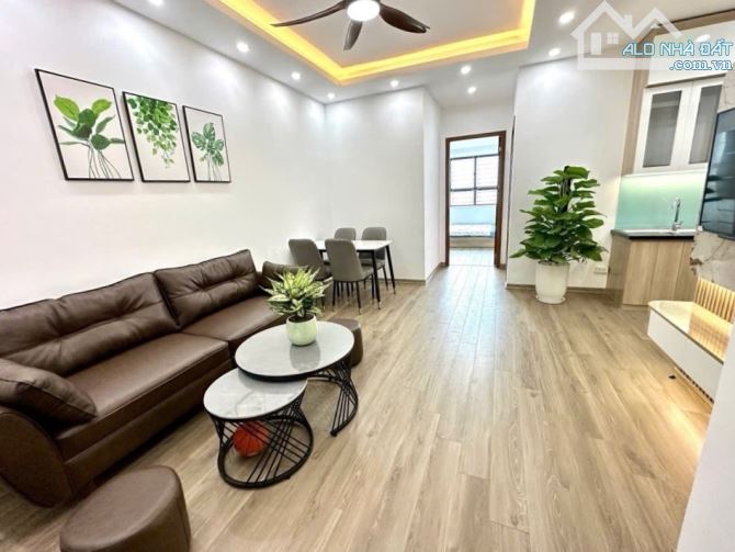 Bán CHCC KVKL Nghiêm Xuân Yêm, Hoàng Mai, 2 Ngủ 2 VS, 63m2, 4.32 tỷ(CTL) - 2