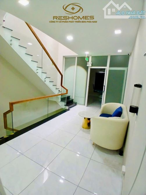 🔺Cho THUÊ nhà nguyên căn 1T2L mặt tiền đường Phan Trung, Biên Hòa 35 triệu/tháng. - 2