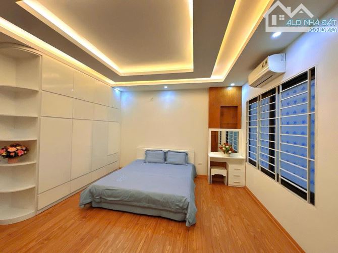 BÁN NHÀ ĐẸP DƯƠNG QUẢNG HÀM 40M² 6 TẦNG NGÕ Ô TÔ TRÁNH TRUNG TÂM CẦU GIẤY GIÁ 11 TỶ - 2
