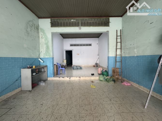 Bán nhà 150m2 mặt tiền kinh doanh Bùi Trọng Nghĩa TP Biên Hòa Đồng Nai có 7,8 tỷ - 2