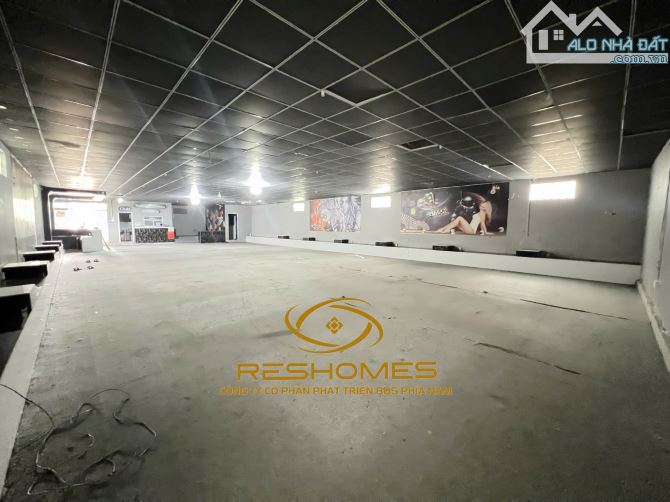 🔺Cho THUÊ mặt bằng gần 450m2 đường Phan Trung giá chỉ 24 triệu/tháng - 2