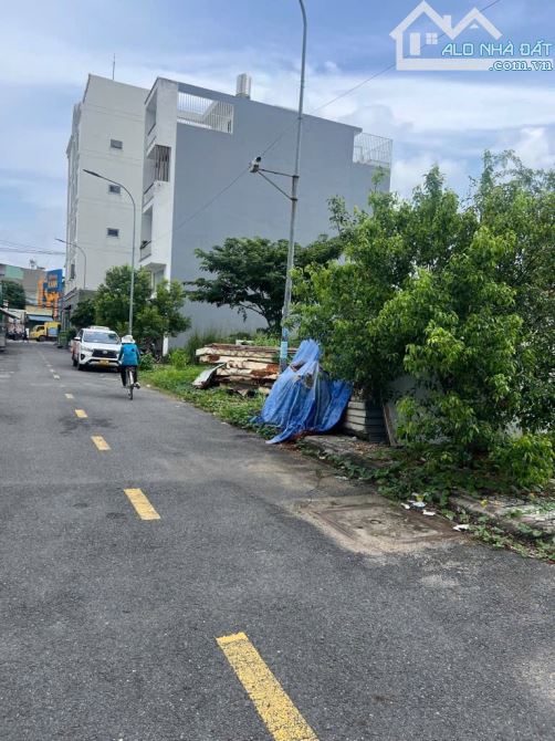 🔥Đất Thổ Cư,đường HÀ HUY GIÁP Phường THẠNH LỘC Q12,dt 64m2 (4mx16m) đường 8m 💵 3,9tỷ. - 2