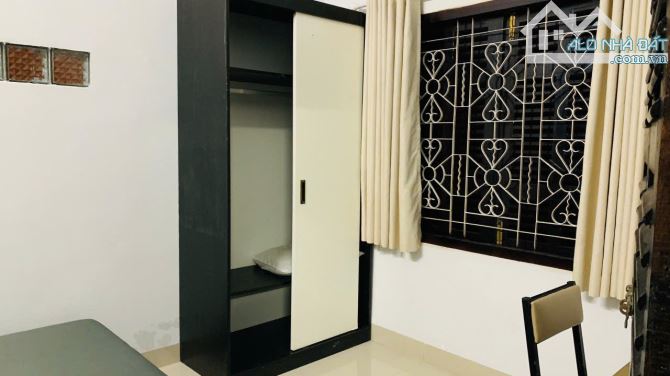 Cho thuê nhà đường Dương Hiến Quyền Nha trang phù hợp ở và KD dt 100m giá 11 triệu - 2