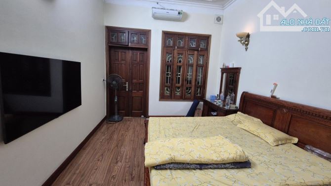 Bán gấp nhà Vạn Phúc, Hà Đông, 42m2 5 tầng, ô tô vào nhà, giá 11.4 tỷ - 2
