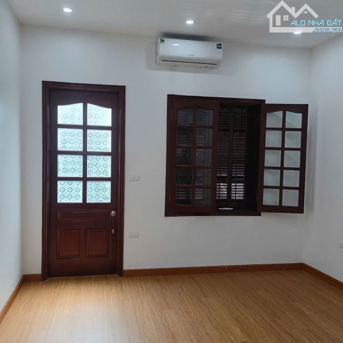 ngõ 132 Nguyễn Đổng Chi, dân xây 5 tầng 42m2, nhà mới đẹp, nở hậu, ô tô vào nhà, 13.5 tỷ - 2