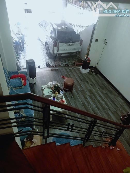 🏠  XE HƠI NGỦ 3 Tầng 76m2 – LÊ VĂN THỊNH. BÌNH TRƯNG TÂY, CHỈ 9Tỉ 💥 - 2
