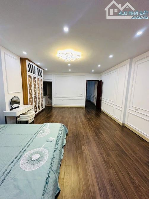 Bán gấp LK Văn Phú: 7 tầng thang máy, kinh doanh, vỉa hè ô tô tránh, chỉ 1X tỷ - 2