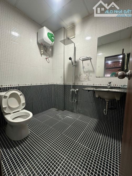 BÁN CĂN HỘ CAO CẤP TRẦN QUÝ KIÊN – TRÁI TIM CẦU GIẤY - 2