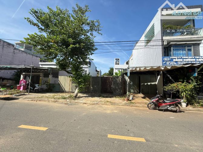 Cần bán gấp lô đất Đinh Đức Thiện – Đà Nẵng, cách biển 500m, giá cực tốt - 2