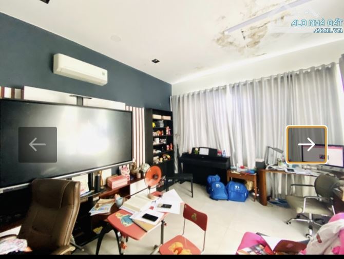 TRẦN XUÂN SOẠN, TÂN HƯNG, Q7 - 112m2- 2TẦNG- 14TỶ2. - 2